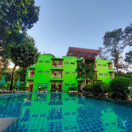 Morakot Lanta Resort Koh Lanta Exterior photo