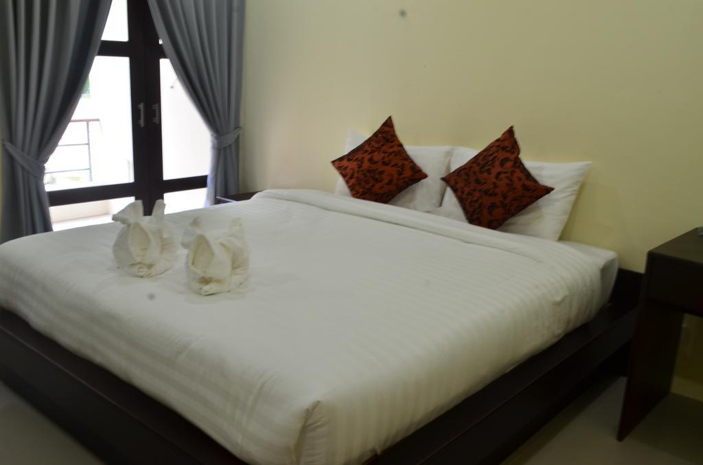 Morakot Lanta Resort Koh Lanta Exterior photo