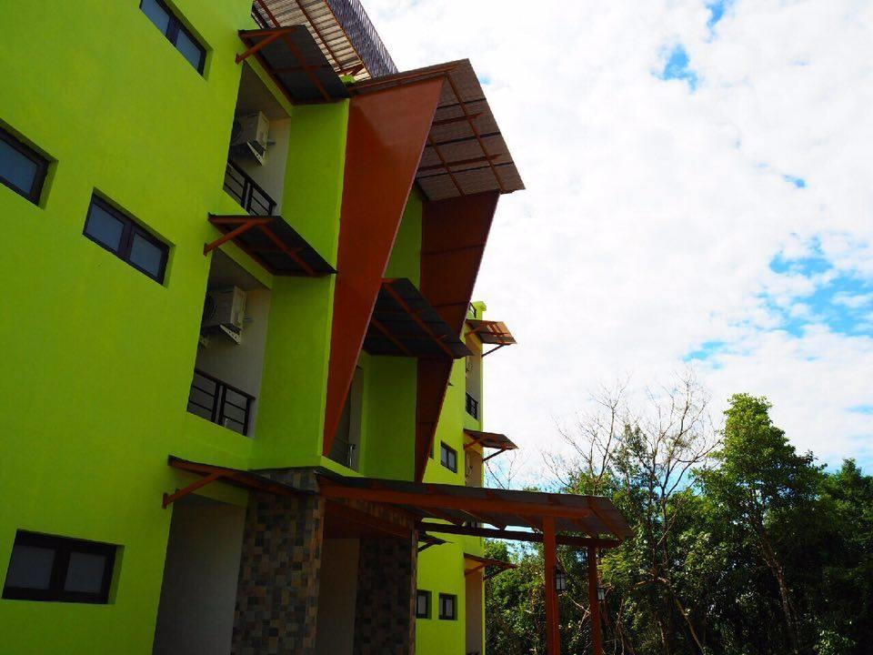 Morakot Lanta Resort Koh Lanta Exterior photo