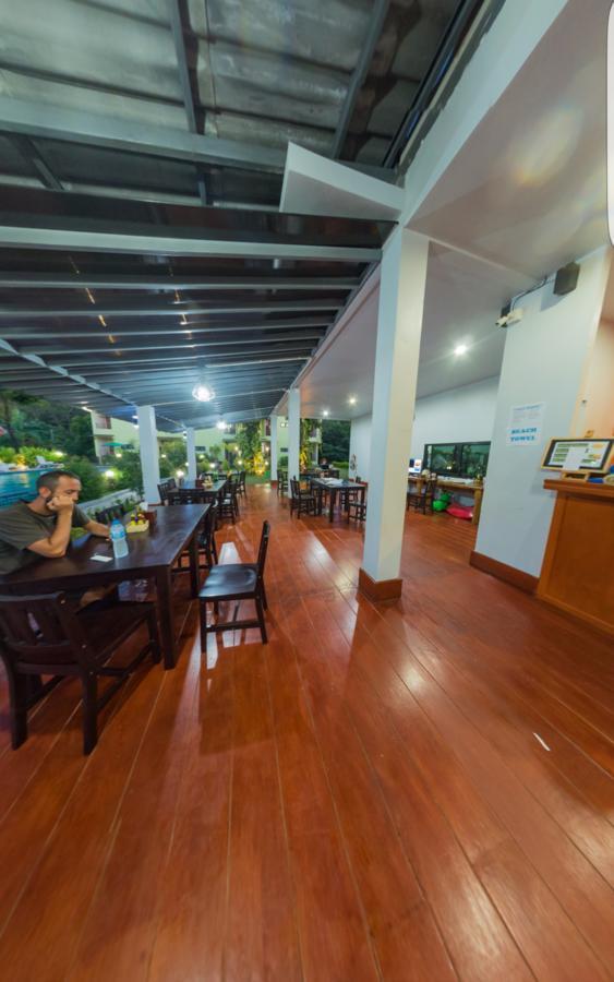 Morakot Lanta Resort Koh Lanta Exterior photo