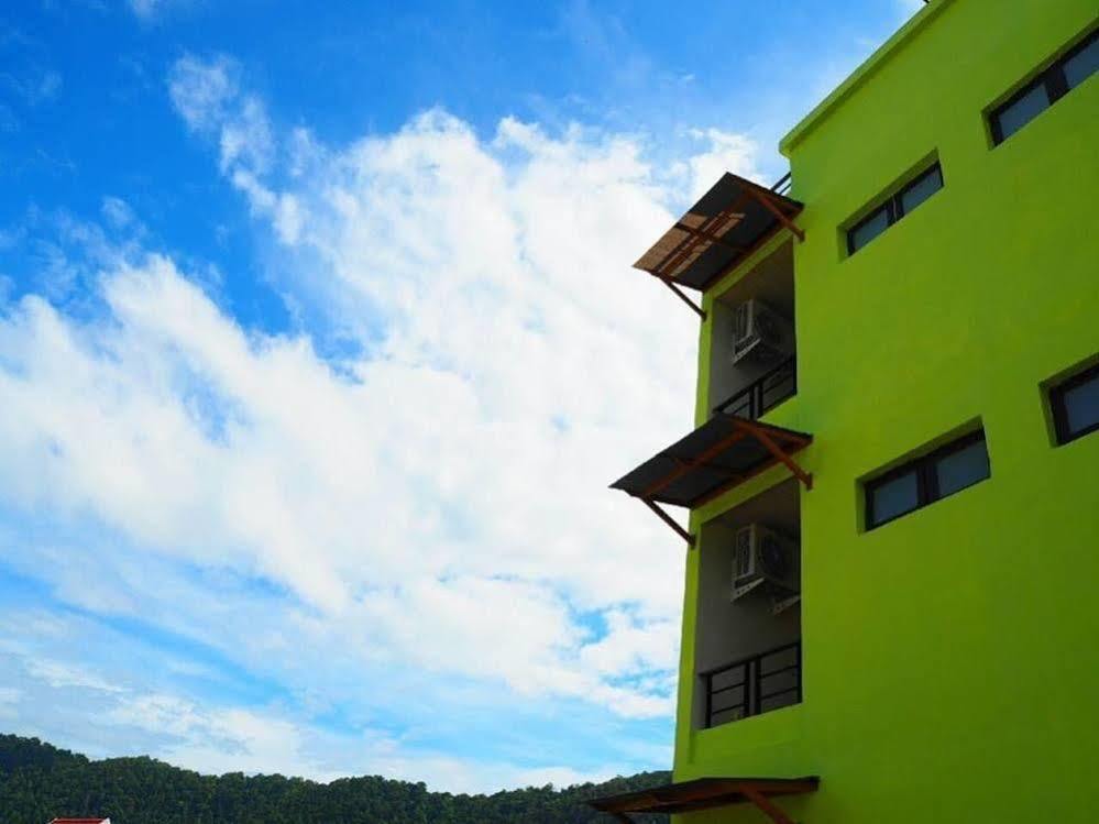 Morakot Lanta Resort Koh Lanta Exterior photo