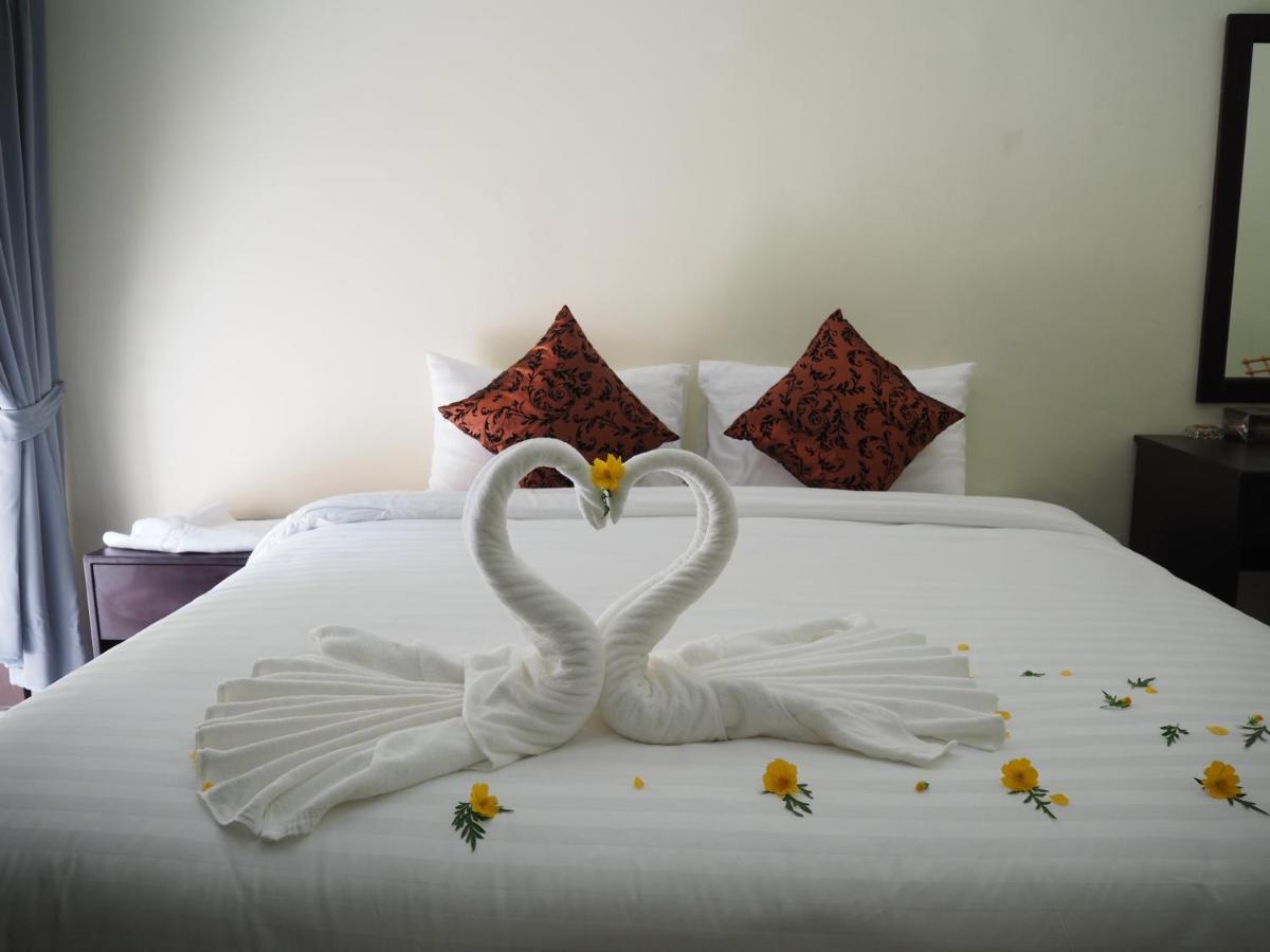 Morakot Lanta Resort Koh Lanta Room photo