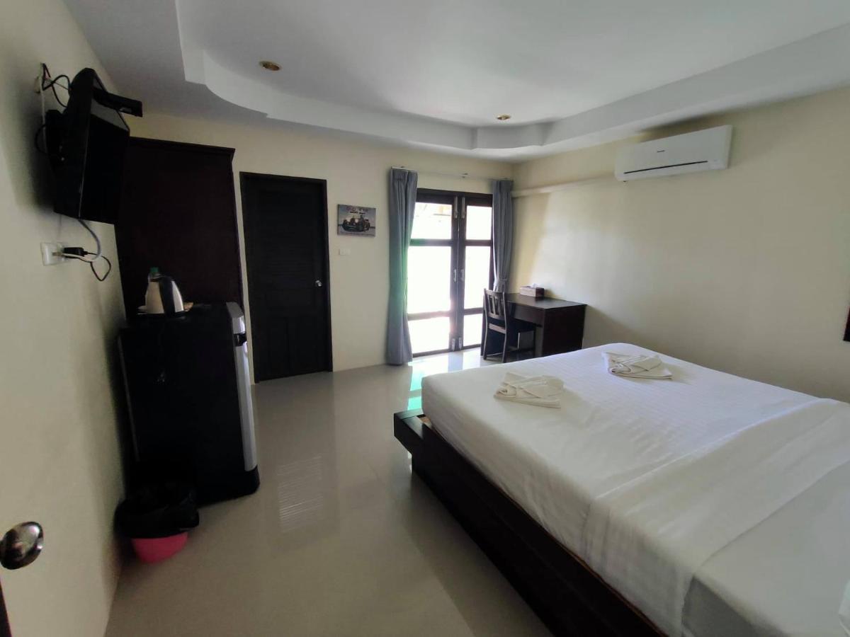 Morakot Lanta Resort Koh Lanta Exterior photo