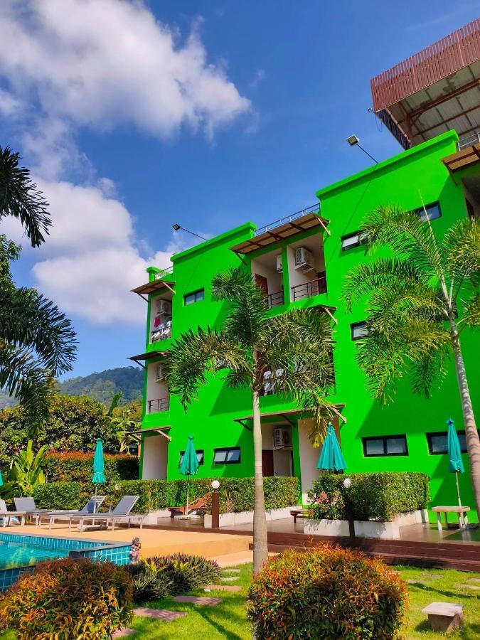 Morakot Lanta Resort Koh Lanta Exterior photo